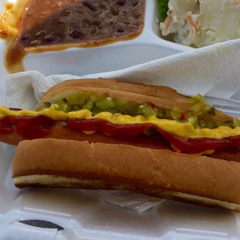 Ed's Weenies - Ed's Weenies, Rte. 119 Littleton - Hot Dogs Near Me - Littleton, Massachusetts