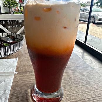 White Elephant - Thai Tea - Thai Near Me - San Diego, California