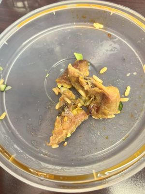 The Sandwich Shop by null