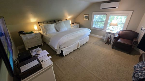 Mill House Inn by null