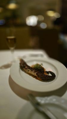 Sails Restaurant by null
