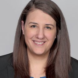 Katz, Friedman, Eisenstein, Johnson, Bareck & Bertuca - Attorney Bridgette A. Kolb