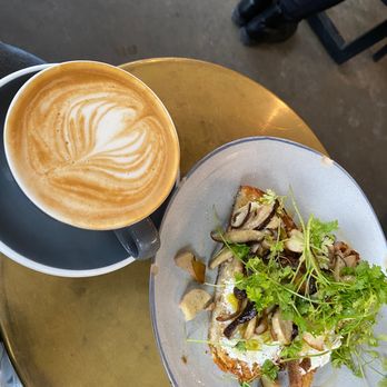 Butler - Coffee & Tea Near Me - Brooklyn, New York