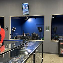 CardsHQ - Livestream