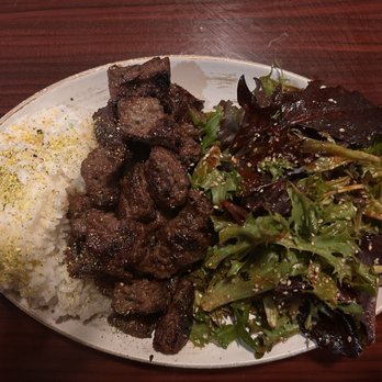 Woowa - Tteok Galibi - Korean Near Me - Gardena, California Woowa - Tteok Galibi - Korean Near Me - Gardena, California