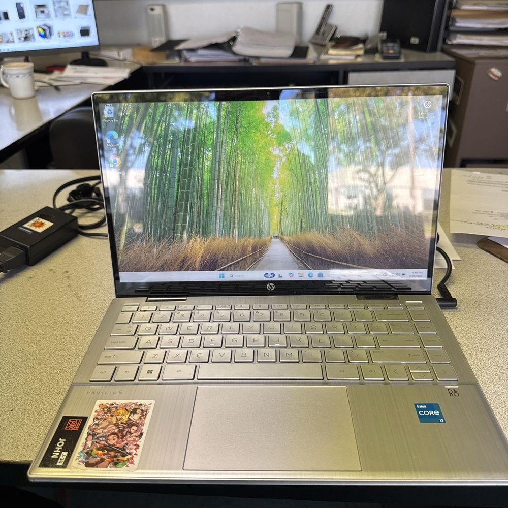 Johnson Computer - HP laptop fix! - Data Recovery Near Me - Hayward, California Johnson Computer - HP laptop fix! - Data Recovery Near Me - Hayward, California