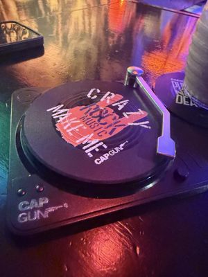 Tiki Tide Kava by null