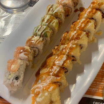Sushi Paradise - Sushi Bars Near Me - Puyallup, Washington Sushi Paradise - Sushi Bars Near Me - Puyallup, Washington