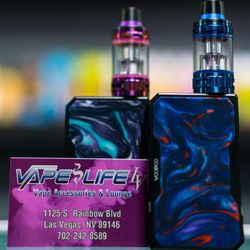 Vape Life LV - So gorgeous!