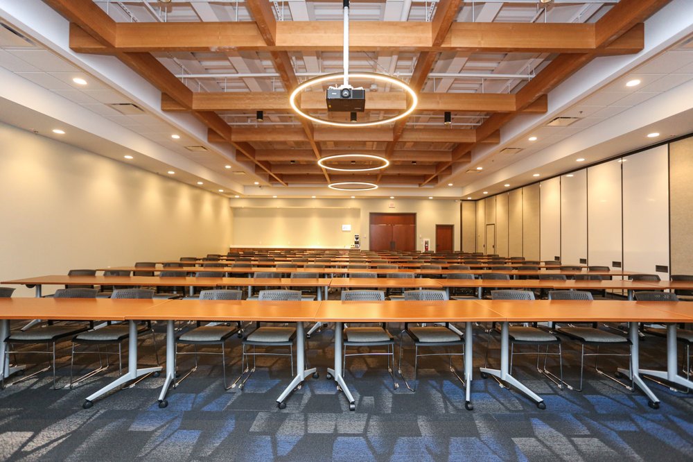 Venue 918 - wedding in Tulsa, OK