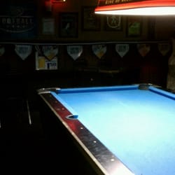 Garwood Rest