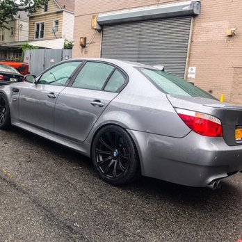 Dase’s Custom Powder Coating Studio - Wheels done by Dase. New tires mounted as well. - Powder Coating Near Me - Hawthorne, New York Dase’s Custom Powder Coating Studio - Wheels done by Dase. New tires mounted as well. - Powder Coating Near Me - Hawthorne, New York