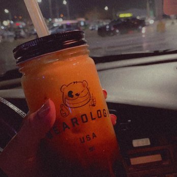 Bearology - Bubble Tea Near Me - Schaumburg, Illinois