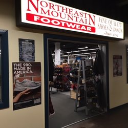 Brattleboro Outlet Center - Men's, Women's and Children's shoes, boots, sneakers and more!