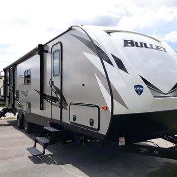 Florida RVs - RV Dealers Near Me - Dublin, Georgia