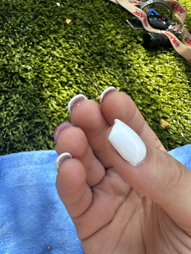 ALLURE NAILS & SPA Updated August 2024 11 Photos & 24 Reviews 259