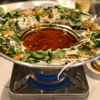 Viet's Restaurant - Thai hotpot... not so good - Vietnamese Near Me - Denver, Colorado Viet's Restaurant - Thai hotpot... not so good - Vietnamese Near Me - Denver, Colorado