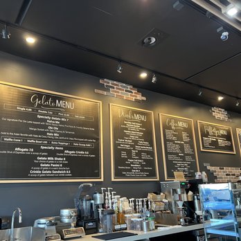 Tang & Java - Menu - Gelato Near Me - Woodland Hills, California Tang & Java - Menu - Gelato Near Me - Woodland Hills, California