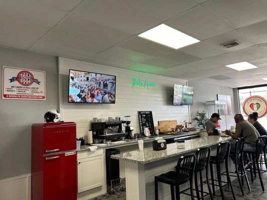 Josephine's Italian Market by null