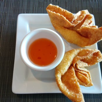 Pad Thai - Crab Rangoon! Delicious (Lunch Special) - Thai Near Me - Saint Louis, Missouri Pad Thai - Crab Rangoon! Delicious (Lunch Special) - Thai Near Me - Saint Louis, Missouri