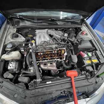 Shawns Mobile Mechanics - Spark plugs, Coil packs, and head gaskets, on a 2000 lexus es300 3.0l v6 - Auto Repair Near Me Shawns Mobile Mechanics - Spark plugs, Coil packs, and head gaskets, on a 2000 lexus es300 3.0l v6 - Auto Repair Near Me