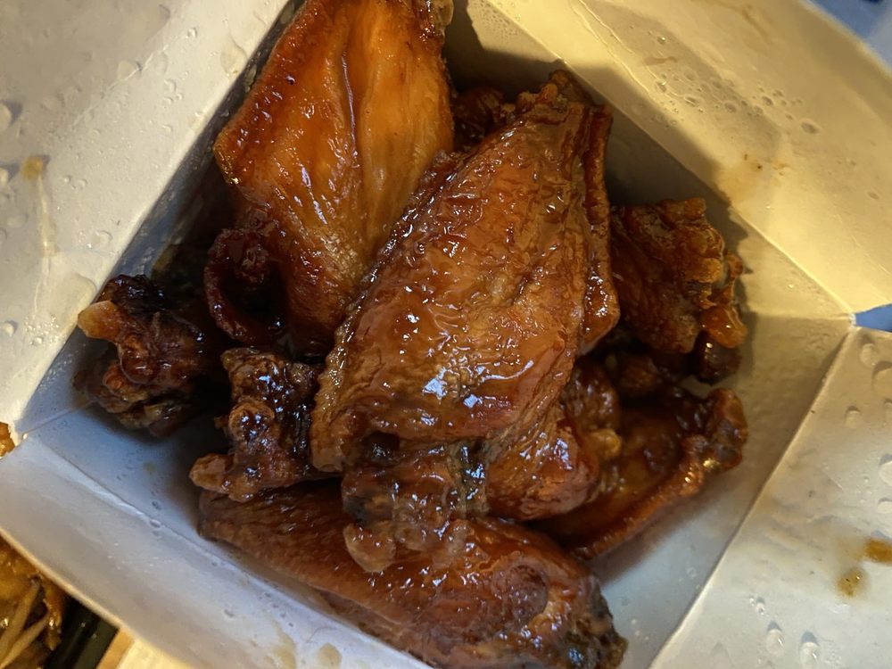 Chef Ho's Chinese Restaurant