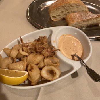 The Portofino Restaurant - Italian Near Me - Arlington, Virginia The Portofino Restaurant - Italian Near Me - Arlington, Virginia