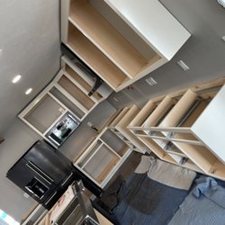 Magnuson Electric - Kitchen Remodel Electrical