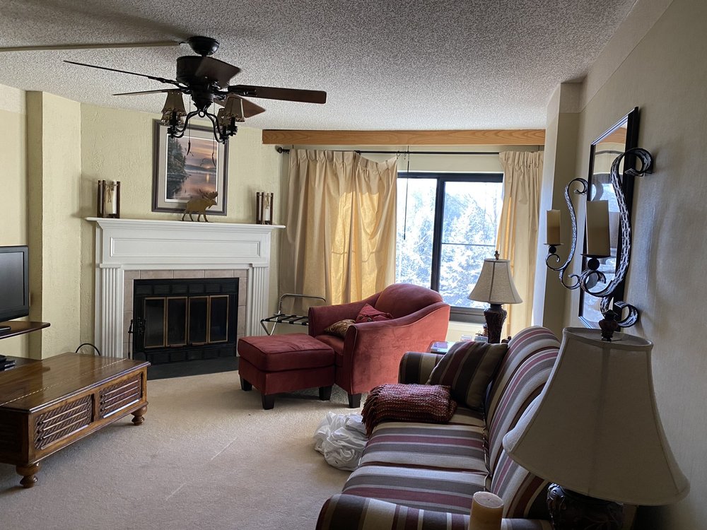 SILVER CREEK LODGE 15 Reviews 10 Snowshoe Dr, Snowshoe, West