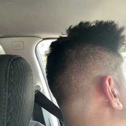 Haircut Haircut