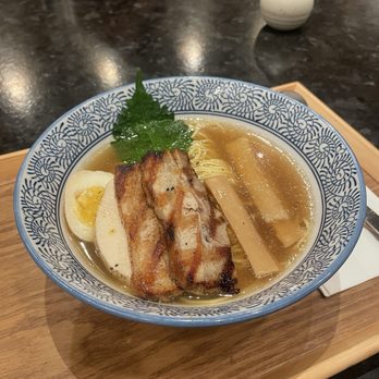 Ujin - Classic Tokyo Shoyu Ramen - Ramen Near Me - San Diego, California Ujin - Classic Tokyo Shoyu Ramen - Ramen Near Me - San Diego, California