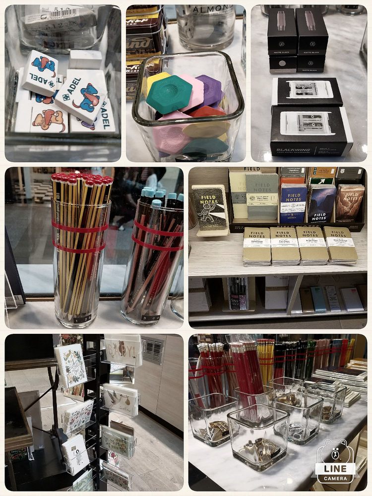 ARCHER PAPER GOODS Updated September 2024 3393 Peachtreet Rd NE