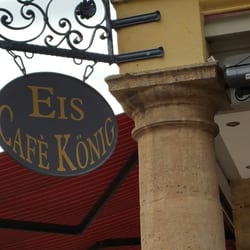 Cafe König - Café König