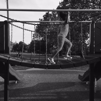 Maple Park - Playgrounds Near Me - Tulsa, Oklahoma