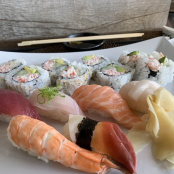 Yuzu Sushi - Sushi lunch special - Japanese Near Me - Chamblee, Georgia Yuzu Sushi - Sushi lunch special - Japanese Near Me - Chamblee, Georgia