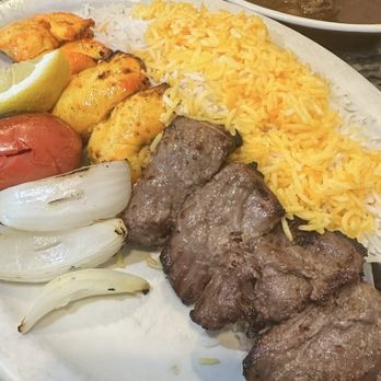 Shamshiri Restaurant - Persian/Iranian Near Me - Northridge, California Shamshiri Restaurant - Persian/Iranian Near Me - Northridge, California