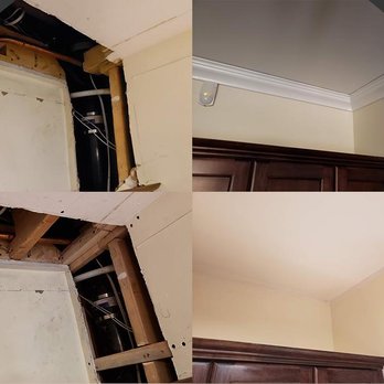 Chris Fix It - Drywall Repair - Handyman Near Me Chris Fix It - Drywall Repair - Handyman Near Me