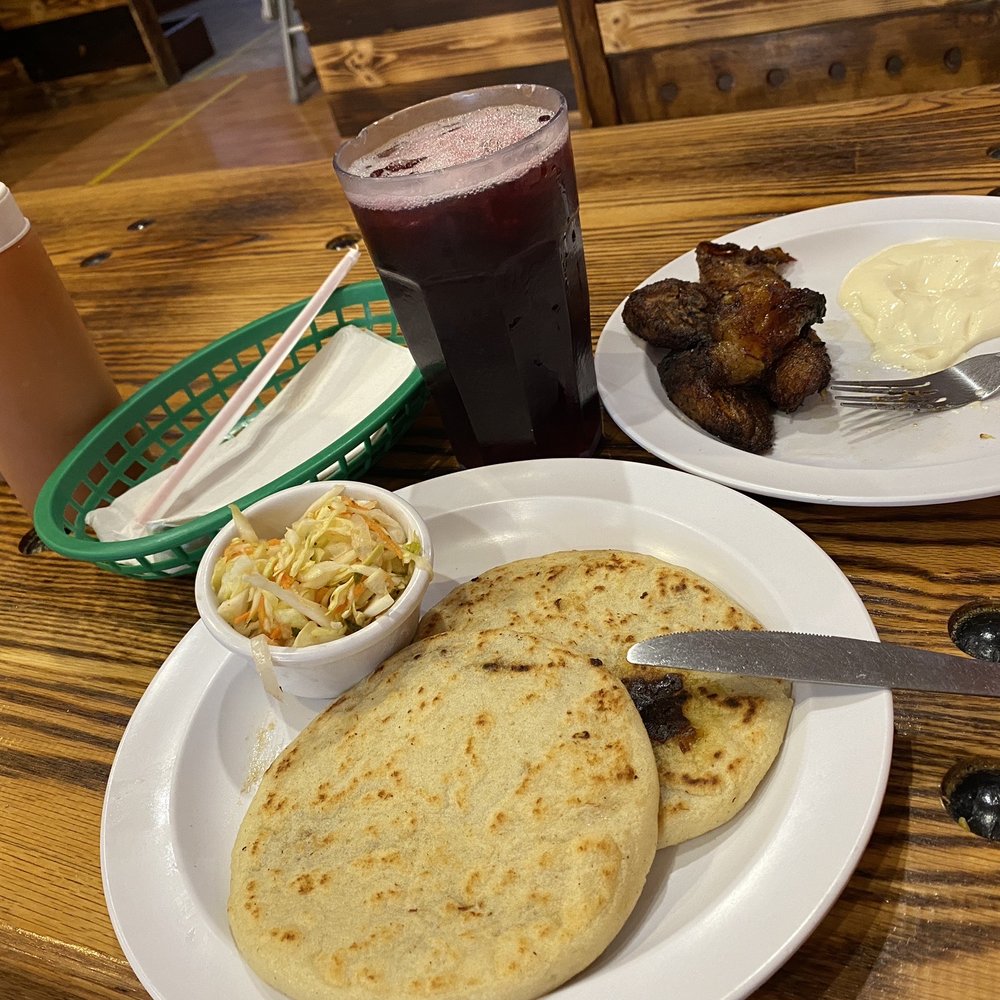 Pupuseria Hacienda Heights, CA - Last Updated November 2025 - Yelp