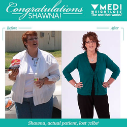 Medi Weightloss