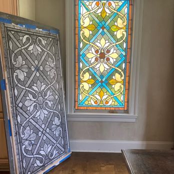 Liquid Studio - Custome leaded glass. - Commissioned Artists Near Me Liquid Studio - Custome leaded glass. - Commissioned Artists Near Me
