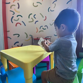 Noodies - Colorful Kids corner - Gelato Near Me - Tucson, Arizona Noodies - Colorful Kids corner - Gelato Near Me - Tucson, Arizona