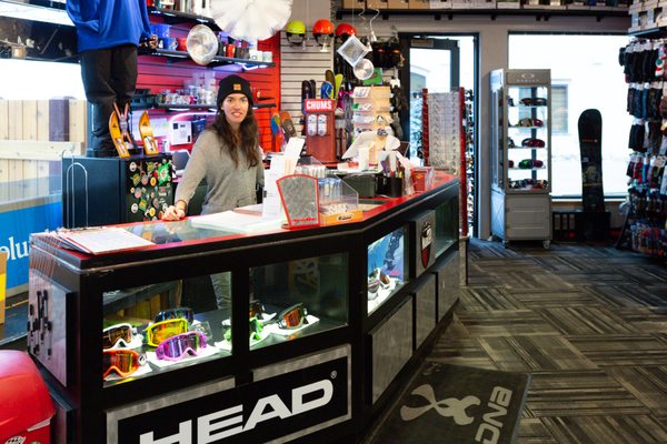 Edelweiss Lodge & Spa by null