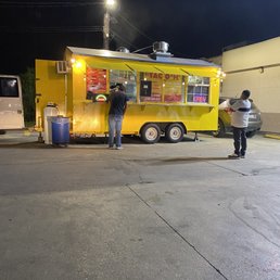 Exterior photo of Taco H - San Antonio, Texas Exterior photo of Taco H - San Antonio, Texas