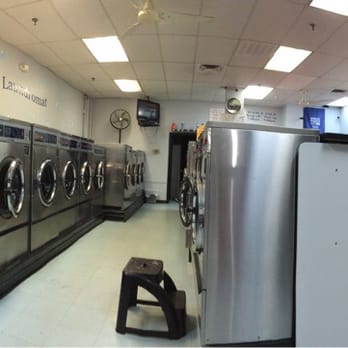 Quick Wash Laundromat - Panorama - Laundry Services Near Me - South Plainfield, New Jersey
