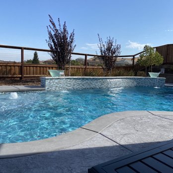 Diamond Pools & Spas - Hot Tub & Pool Near Me - Vacaville, California