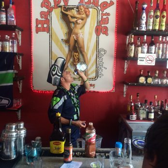 Happy Ending - Bars Near Me - Cabo San Lucas, BCS