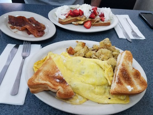 Liberty Lunch by null