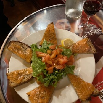 Bistro des Augustins - Bistros Near Me - Paris, 75