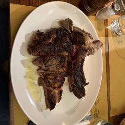 Bistecca alla Fiorentina