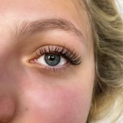 Lashed By Megan